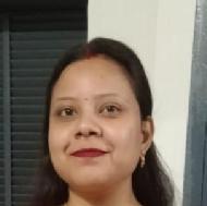Saloni G. Class I-V Tuition trainer in Ghaziabad