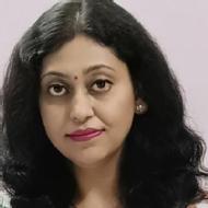 Shrishti French Language trainer in Lucknow