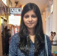 Swati G. Class 11 Tuition trainer in Delhi