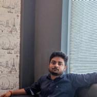 Akash Gupta Class 9 Tuition trainer in Prayagraj