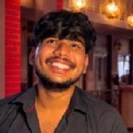 Binay Personal Trainer trainer in Bangalore