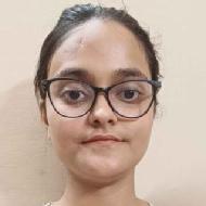 Harshita G. Class I-V Tuition trainer in Delhi