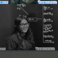 Manvi Class 12 Tuition trainer in Jammu