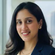 Niharika G. Class I-V Tuition trainer in Ahmedagarh