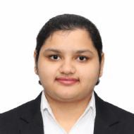 Prapti Class 12 Tuition trainer in Delhi