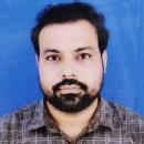 Prince Gupta Class 12 Tuition trainer in Sasaram