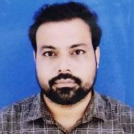 Prince Gupta Class 12 Tuition trainer in Sasaram
