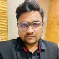 Raghav Gupta Finance trainer in Ghaziabad