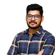 Shivam Gupta Class 10 trainer in Lalitpur