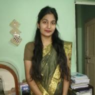 Shivani Class 10 trainer in Bhopal