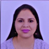 Harmeet Class 10 trainer in Delhi