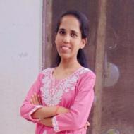 Gurdeep K. Class I-V Tuition trainer in Amritsar