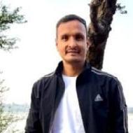 Charan Yoga trainer in Bhopal