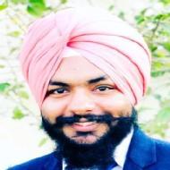 Gurjeet Class 12 Tuition trainer in Chandigarh