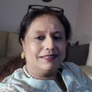 Gurmeet K. Class 12 Tuition trainer in Delhi