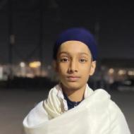 Gurbaksh Singh Class I-V Tuition trainer in Thanesar