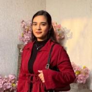 Gurneet K. Class 12 Tuition trainer in Delhi