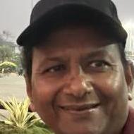 Gurunath Yoga trainer in Panvel