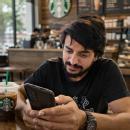 Guruprasad Singupuram Stock Market Trading trainer in Hyderabad