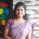 Vaishnavi . Class 11 Tuition trainer in Krishnagiri