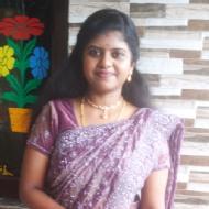 Vaishnavi Class 11 Tuition trainer in Krishnagiri