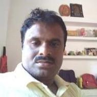 Kondareddy BTech Tuition trainer in Hyderabad
