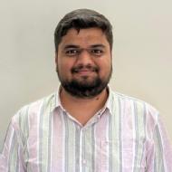 Ganesh Suryavanshi Body Massage trainer in Bangalore