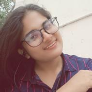 Khushi P. Class I-V Tuition trainer in Utter Pradesh