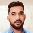 Photo of Himanshu Raghuwanshi