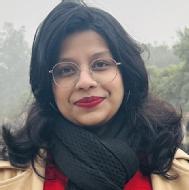 Habiba R. Kids Coding trainer in Delhi