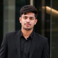 Vipin Prajapat Cyber Security trainer in Delhi