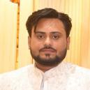 Sitanshu Kumar patel IT Courses trainer in Kapurthala