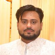 Sitanshu Kumar Patel Cyber Security trainer in Kapurthala