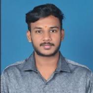 Srikanth Hakeem Nursery-KG Tuition trainer in Hyderabad
