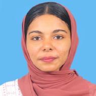 Saiha Mol Class I-V Tuition trainer in Pariyapuram