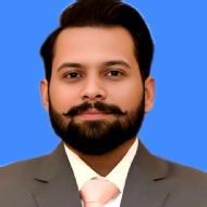 Hamza Khan Class 12 Tuition trainer in Selangor