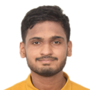 Hamza Zaidi Class 12 Tuition trainer in Delhi