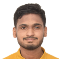 Hamza Zaidi Python Training for Kids trainer in Delhi