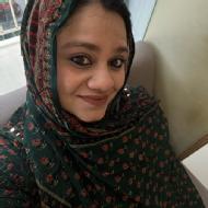 Hana R. Dental Tuition trainer in Chavakkad