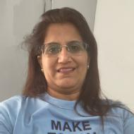 Shaifali Class I-V Tuition trainer in Delhi
