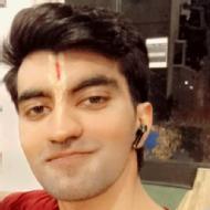 Veerabrameshwar Yoga trainer in Bangalore