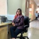Harini K. Class 11 Tuition trainer in Harohalli