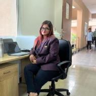 Harini K. Class 10 trainer in Harohalli