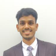 Haneesh Neralla Class 10 trainer in Mysore
