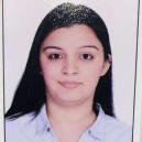 Hanisha T. Class 8 Tuition trainer in Delhi