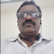 Hanmanthrao Bhuyyan Class 10 trainer in Hyderabad