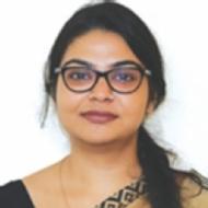 Hanna R. Class 12 Tuition trainer in Chennai