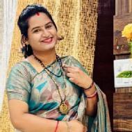 Hansa M. BTech Tuition trainer in Indore