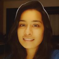Dr. Hansa D. Class 10 trainer in Mumbai