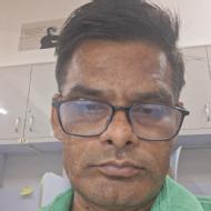 Hans Kumar Singh Class 11 Tuition trainer in Lucknow